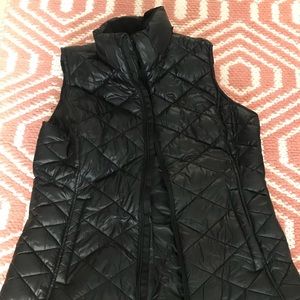Black Vest